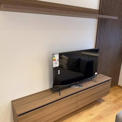 Аренда уютной 2-комнатной квартиры, 50 м², Врачар, Белград, Сербия